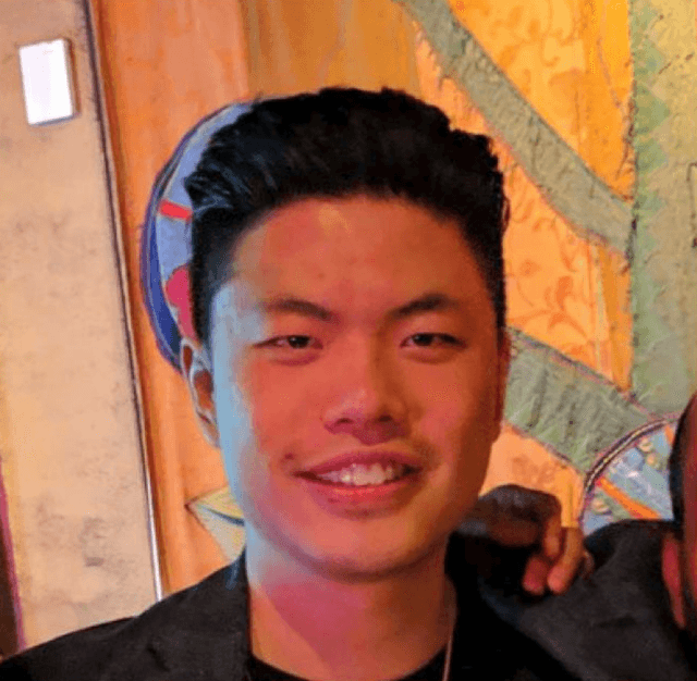 Floyd Ding