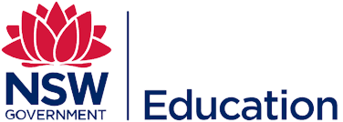 NSW Government Logo
