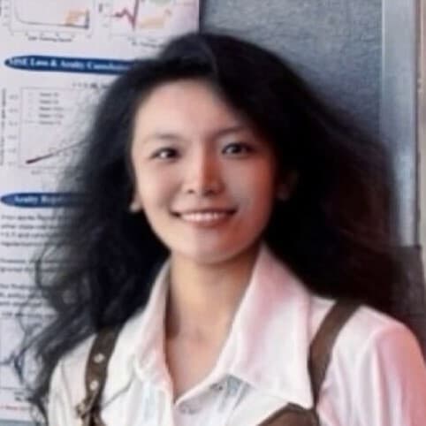 Anna Gao