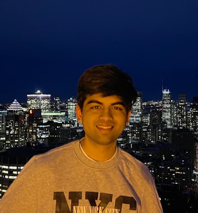 Avikam Mangla