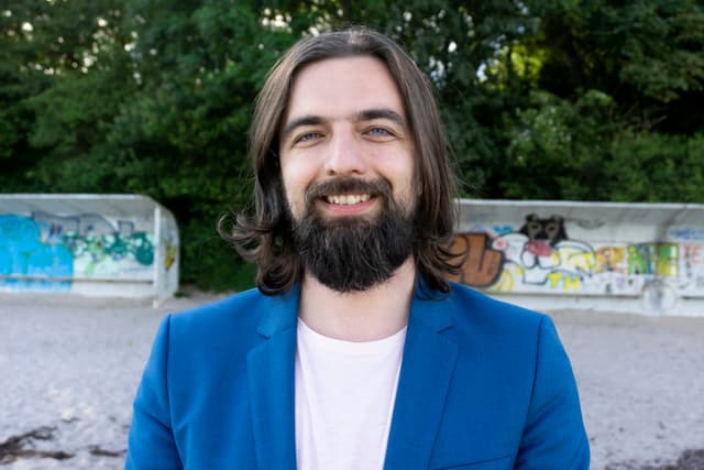 Vladimir Setka