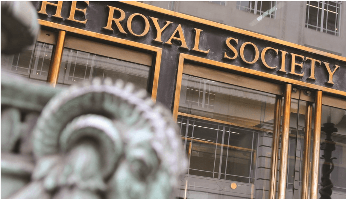 Discussing AI Policy with the UK Royal Society