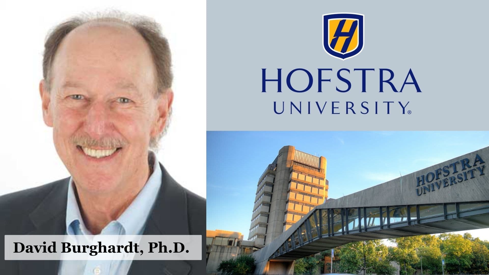 AI Conversation with Teachers: Professor M. David Burghardt