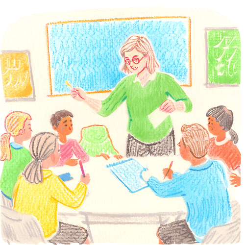 Why educators should adopt AI