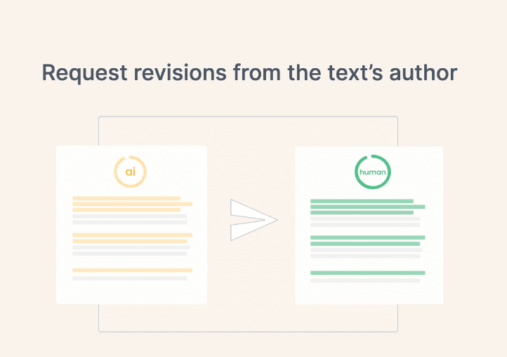 What to do if you detect plagiarism in your classroom?