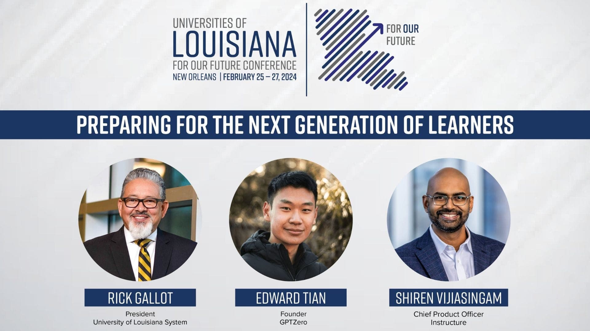 The Future of AI in education
