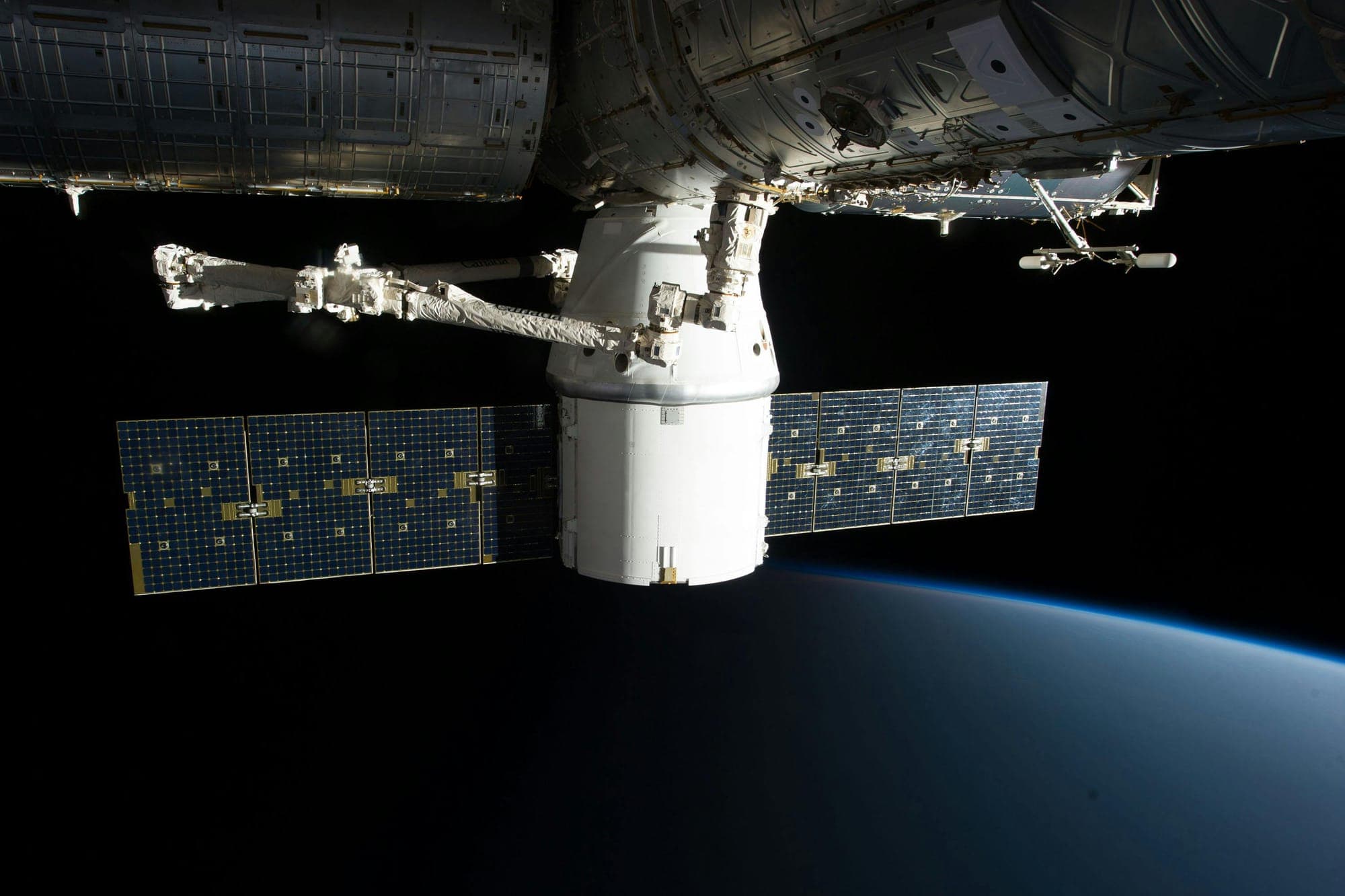 How AI is Revolutionizing Space Travel