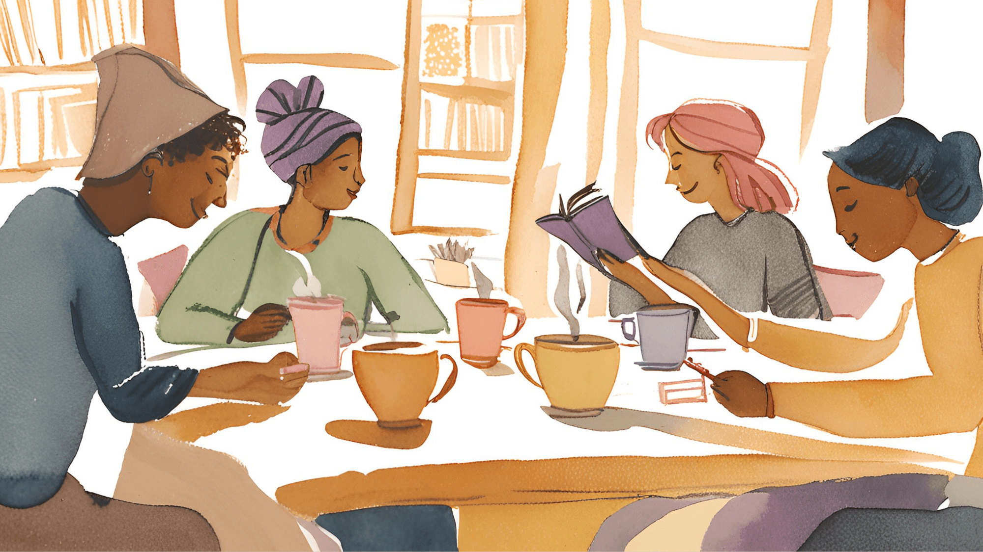 Why the world needs more human writers