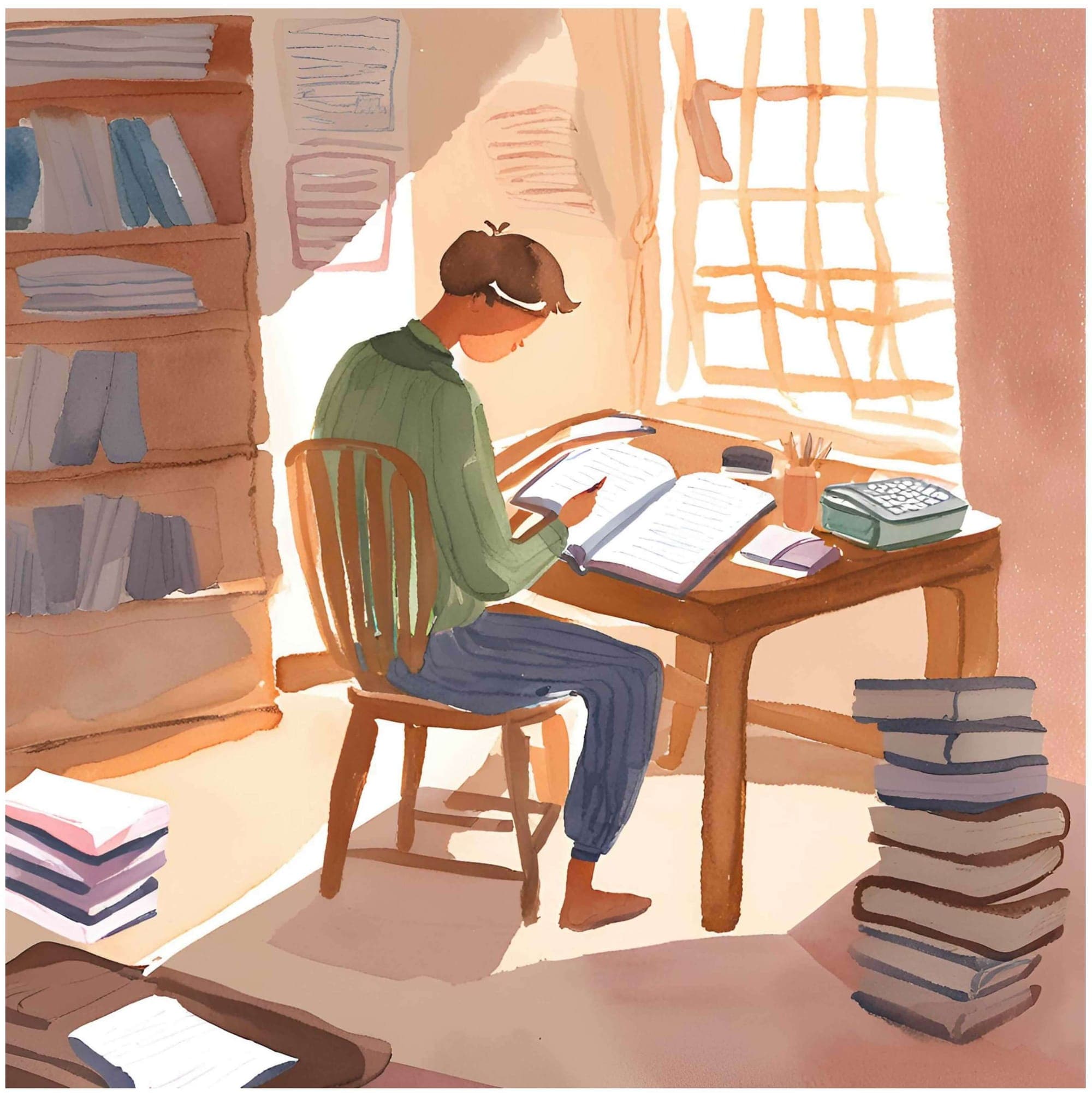 How to Avoid the Trap of Self-Plagiarism
