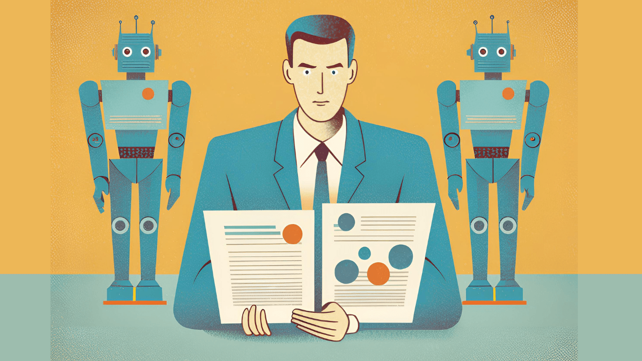 Red Flags of AI Misuse by Job Seekers