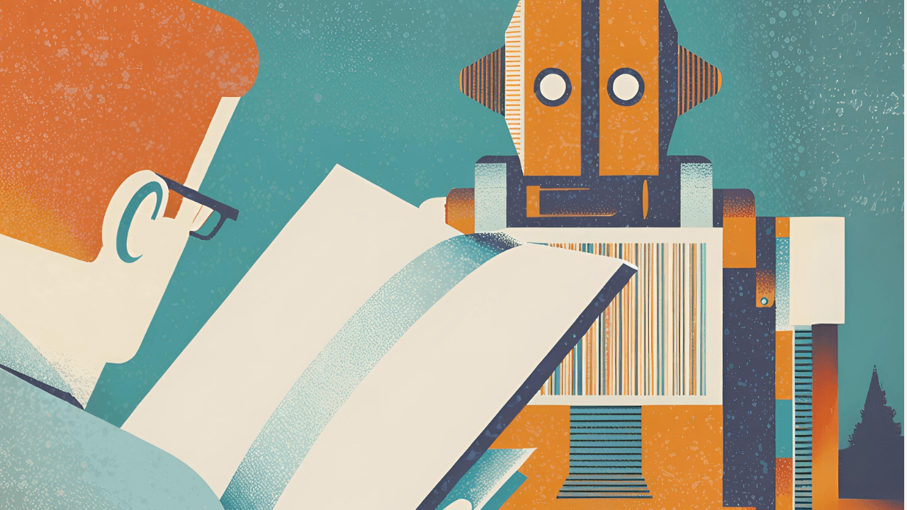 Why Publishers and Editors Should Be Concerned about AI-Written Content