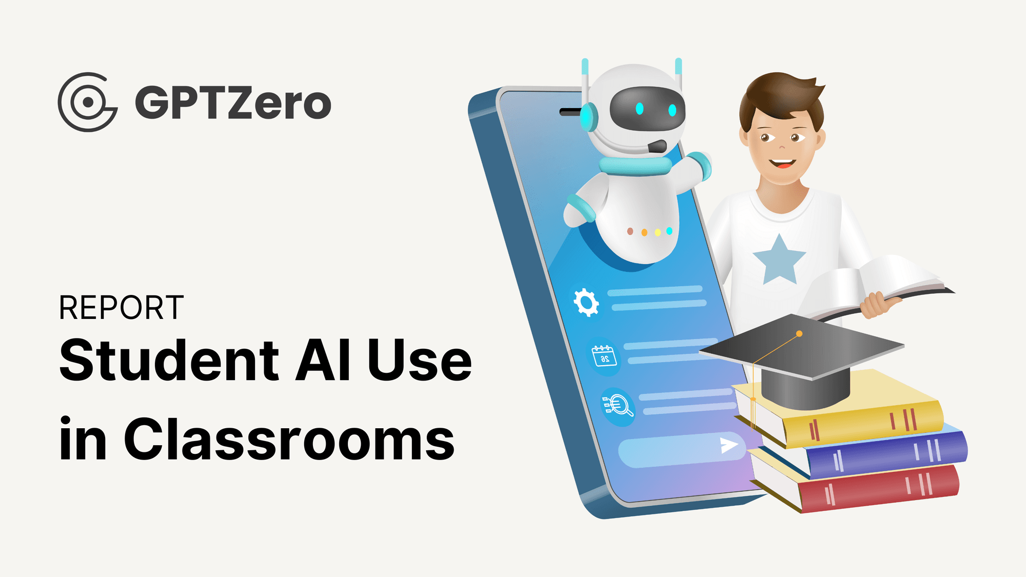 How Many Students are Using AI in Classrooms?
