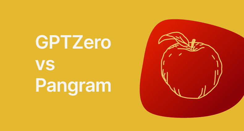 GPTZero vs Pangram: AI Detector Accuracy Comparison