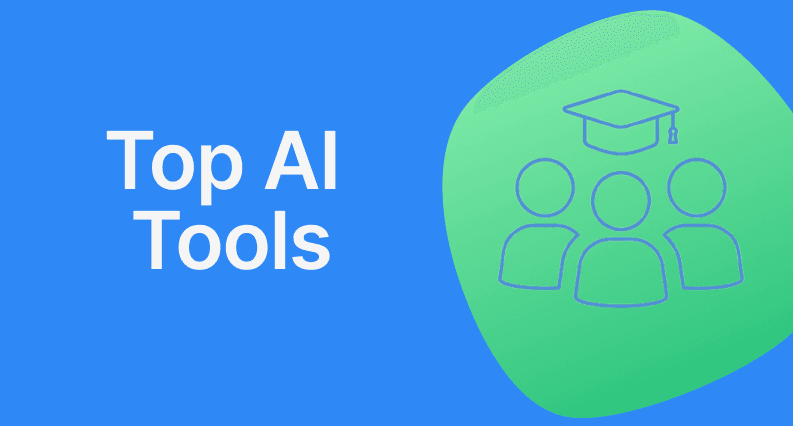 Top 11 AI Tools for Students