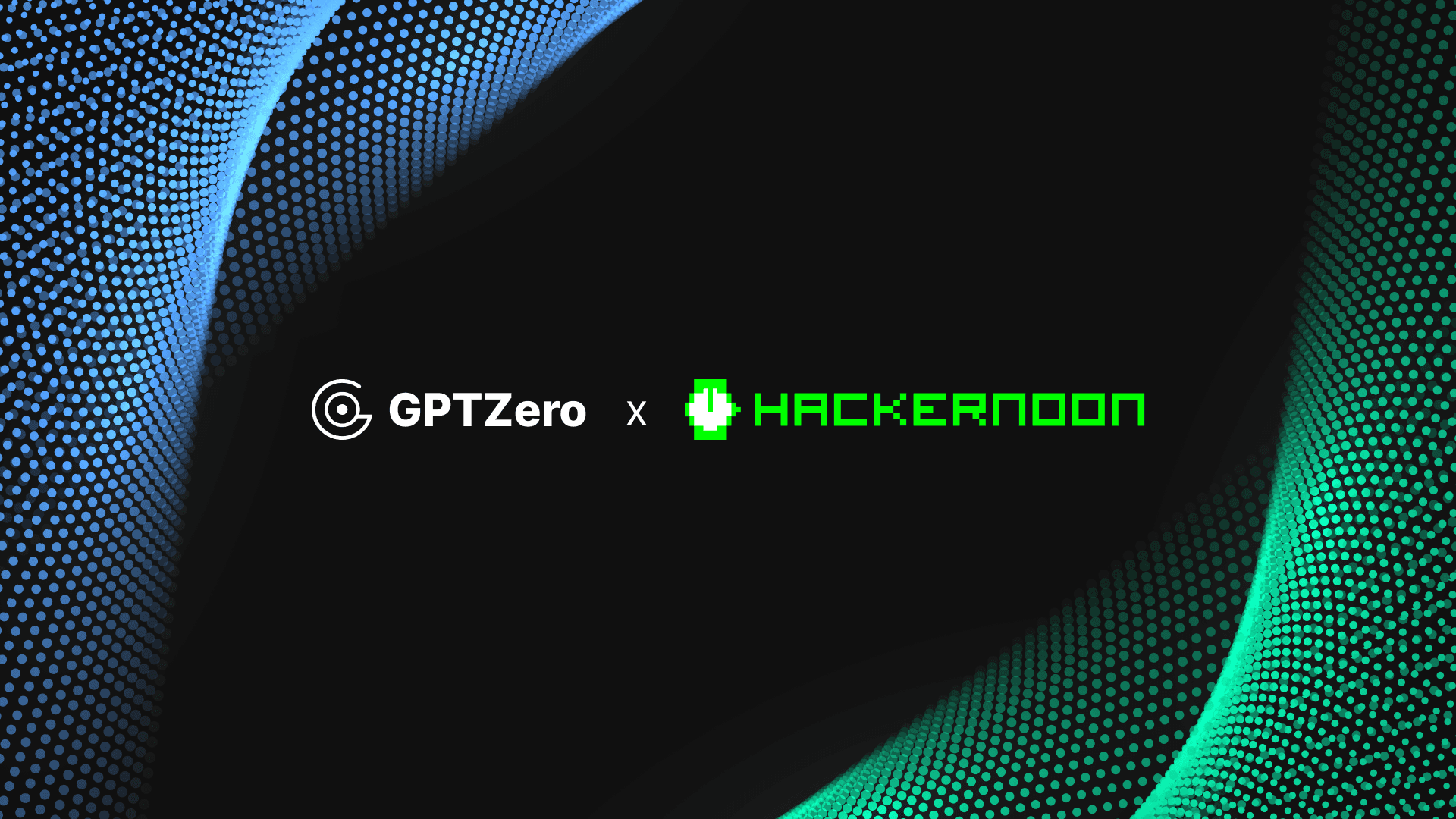 GPTZero Partners with HackerNoon to Preserve What’s Human in Tech Publishing