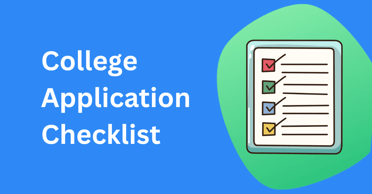 What To Do Before Submitting Your College Application