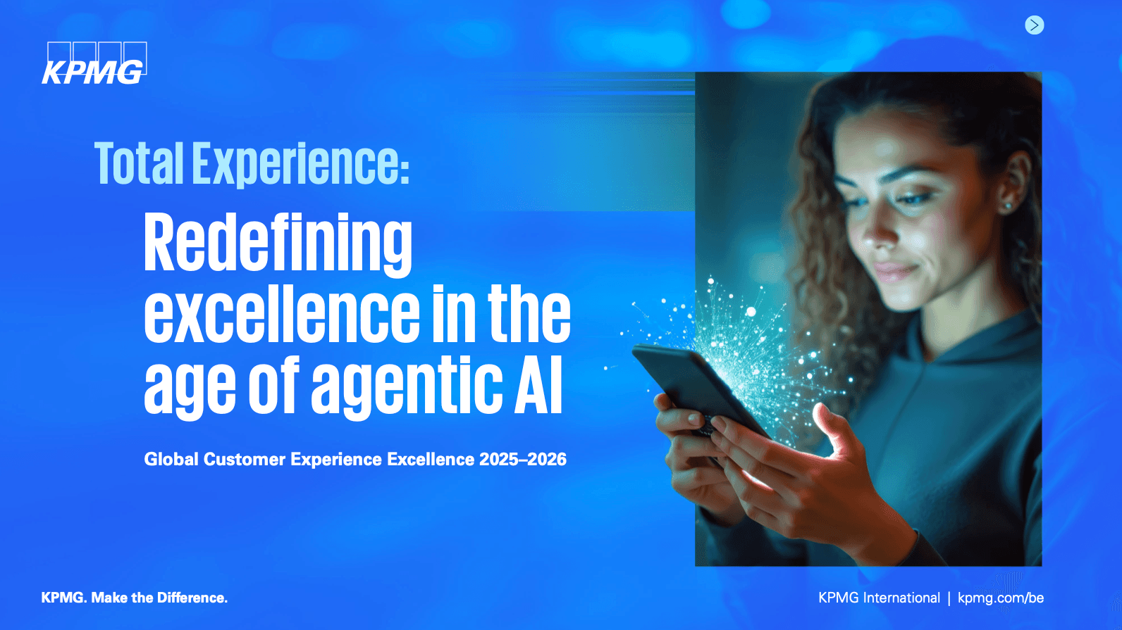 Chasing the Hallucinations: KPMG's AI-Powered Attempt at "Redefining Excellence"