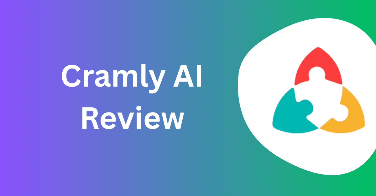 Cramly AI Review: Are Its Tools Worth It?