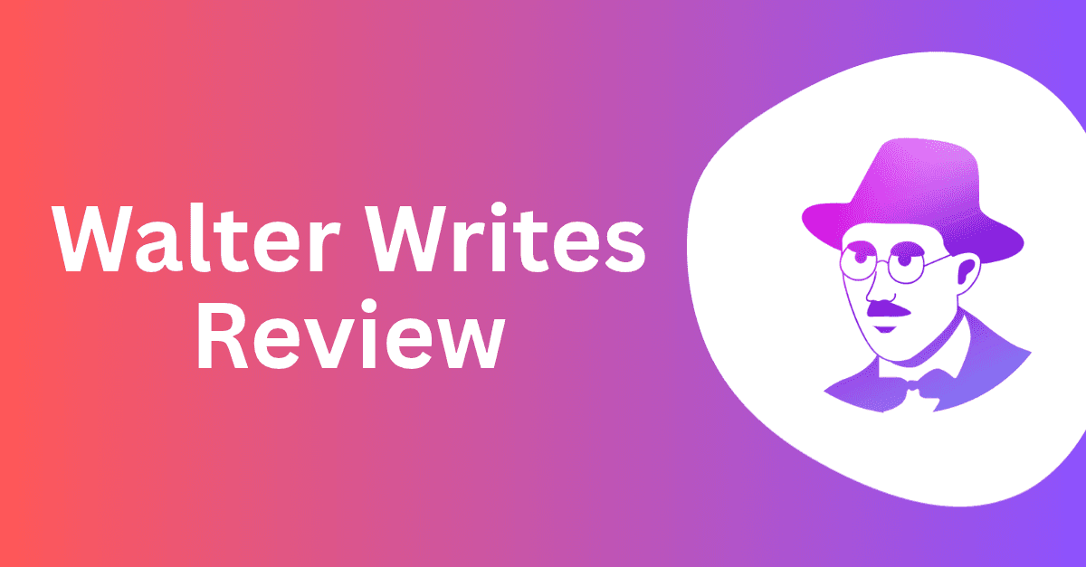 Walter Writes Review: Can It Bypass AI Detectors As It Claims?