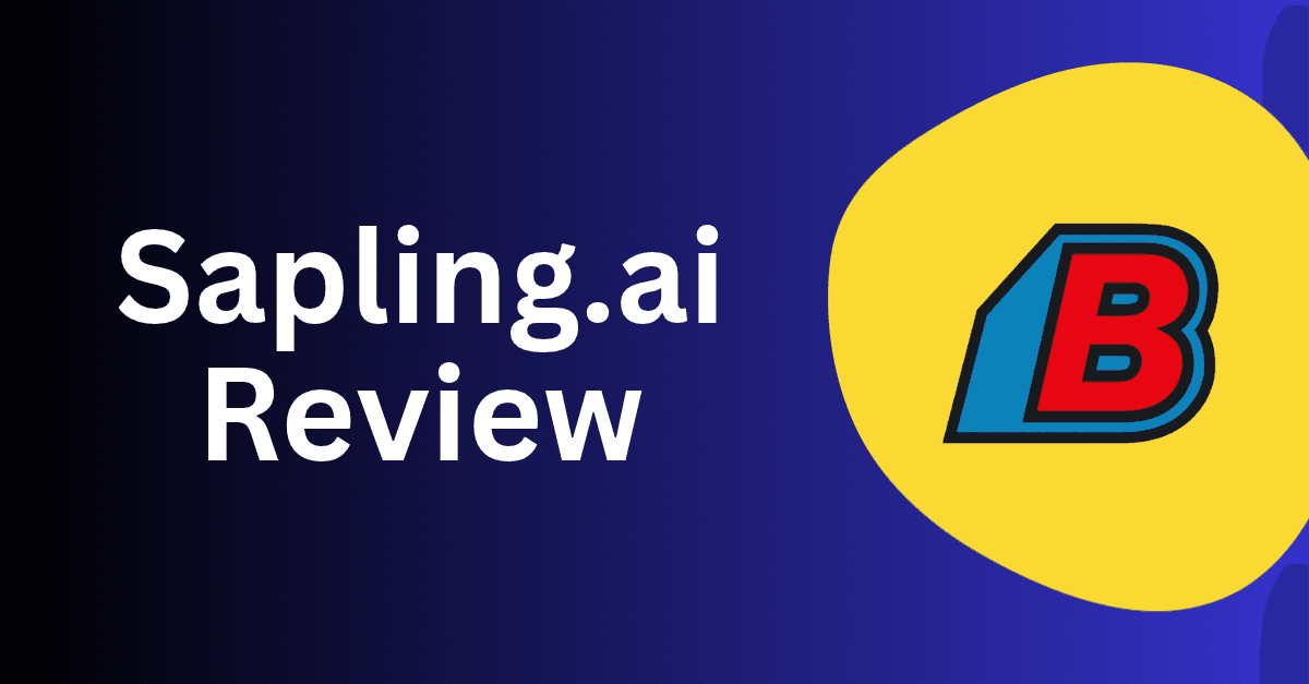 Blaze AI Review: Pricing, Features & Can It Beat GPTZero?