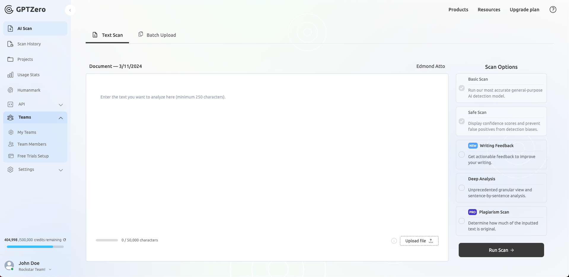 Product Updates March 12 2024