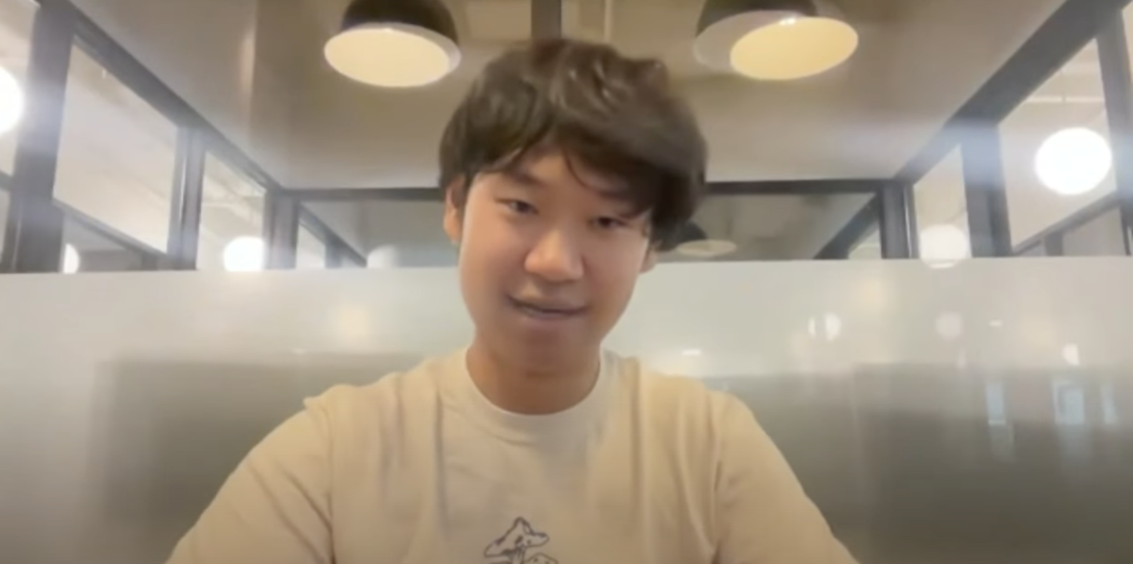 Inside GPTZero’s Office Hours with Founder Edward Tian