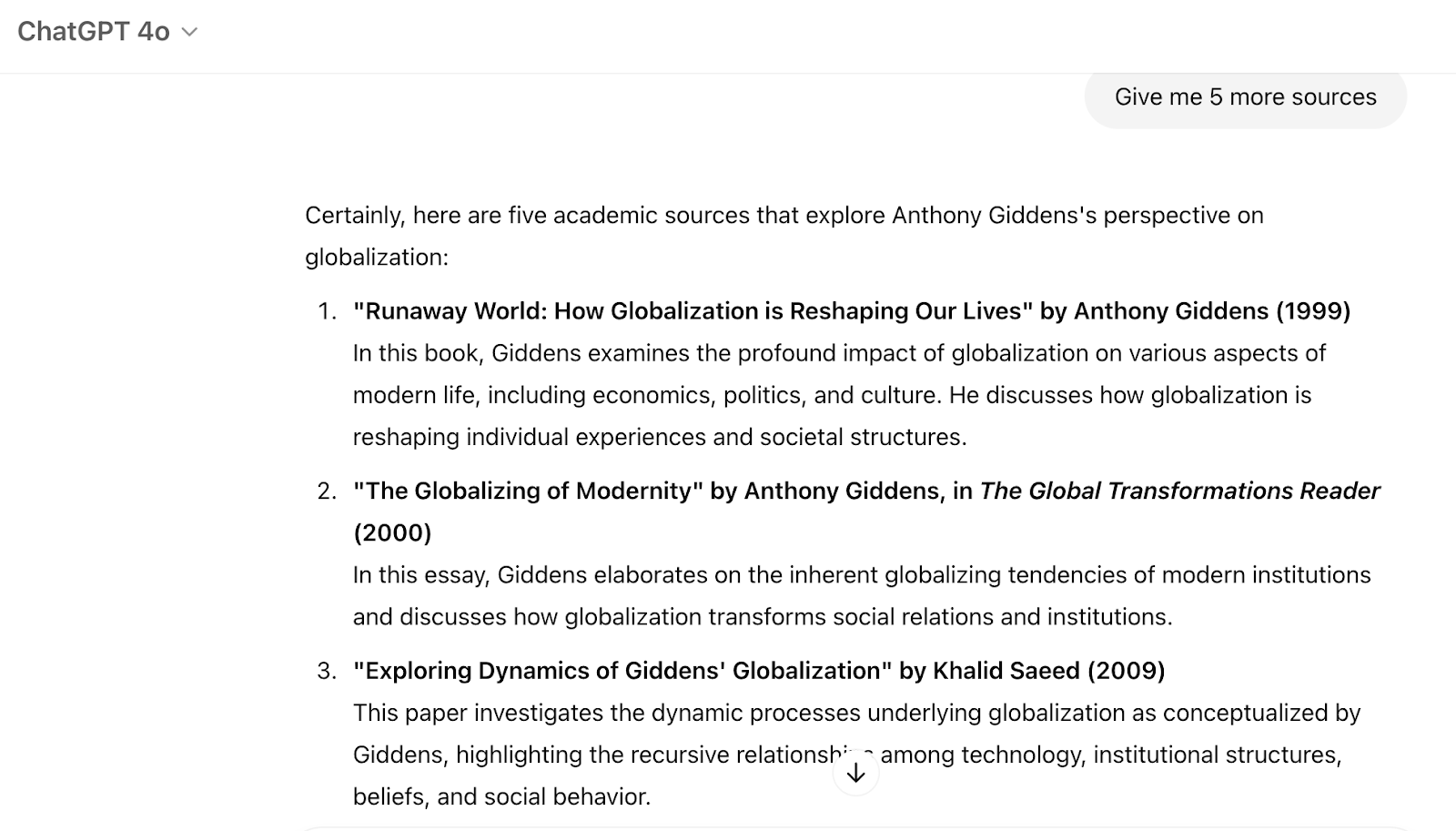 'Hallucitations': The New AI Plagiarism Problem