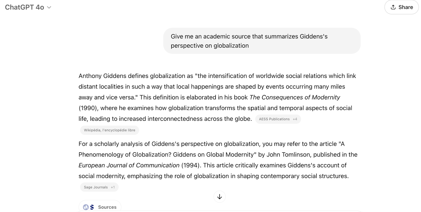 'Hallucitations': The New AI Plagiarism Problem