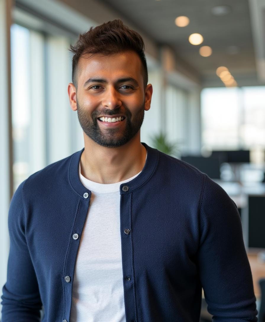 Ali Abbas