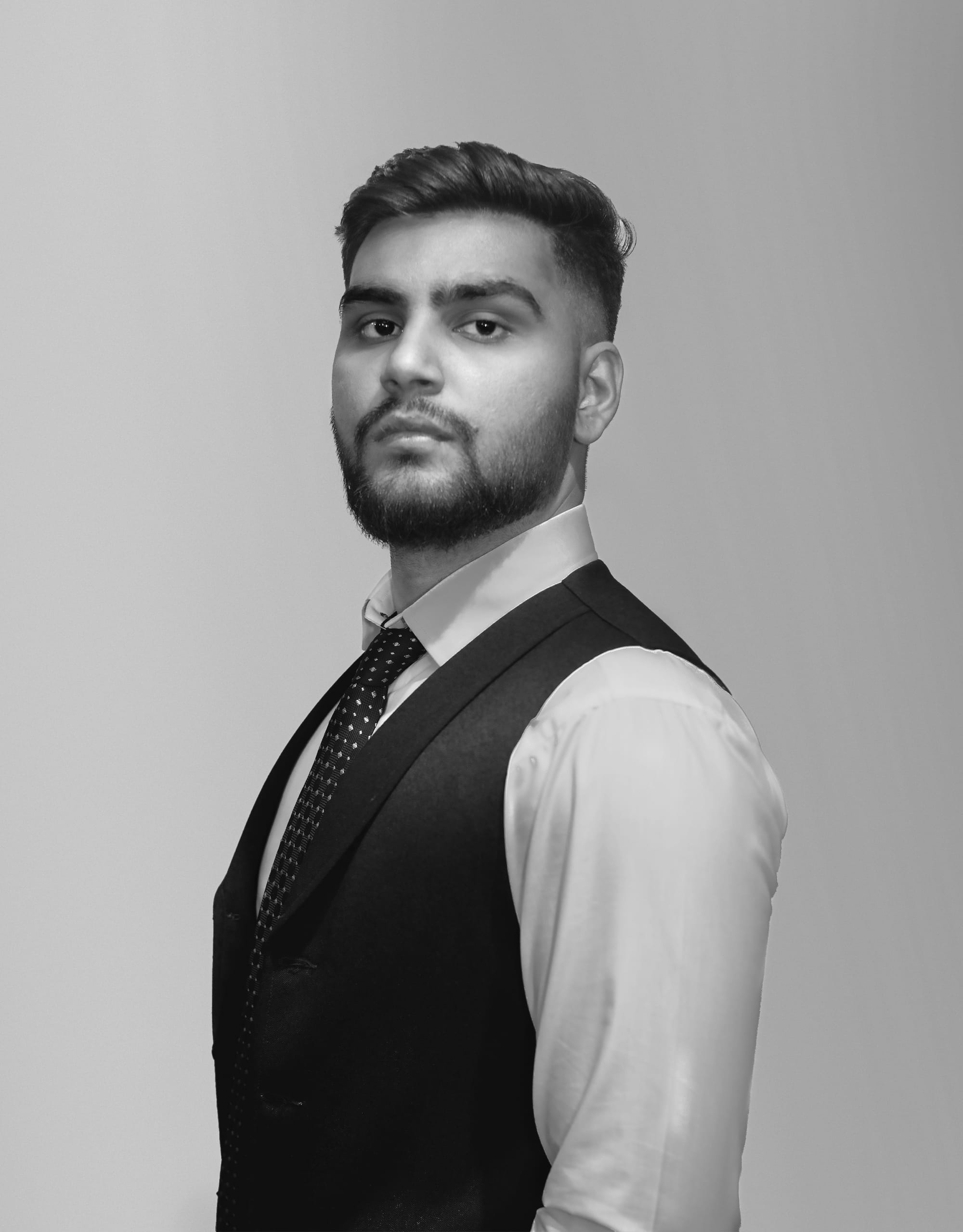 Mehal Rashid