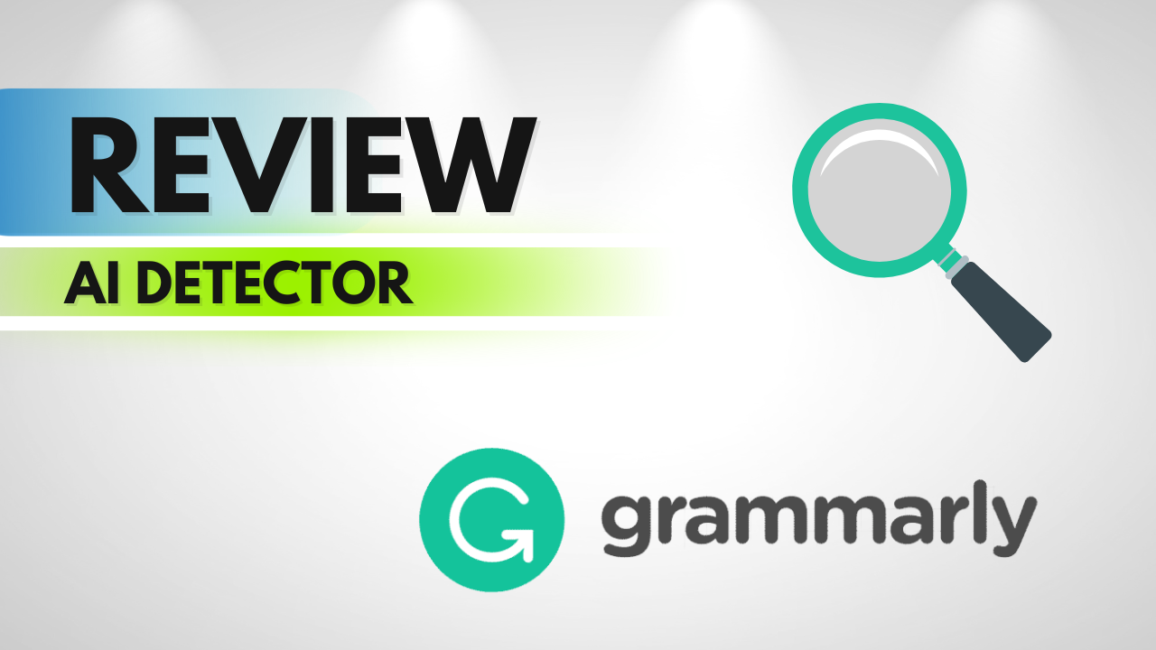 Grammarly ai review for 2025 does ai detection work on grammarly 