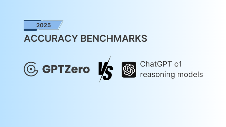 GPTZero AI Detection Resources GPTZero